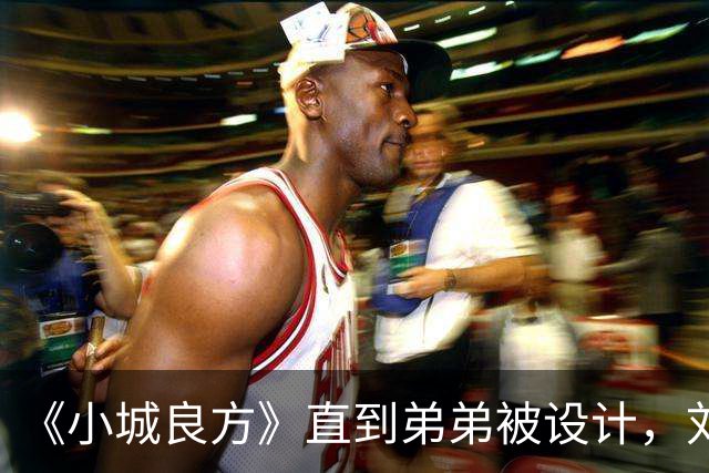 《小城良方》直到弟弟被设计，刘铮亮才明白，艾辰有所隐瞒
