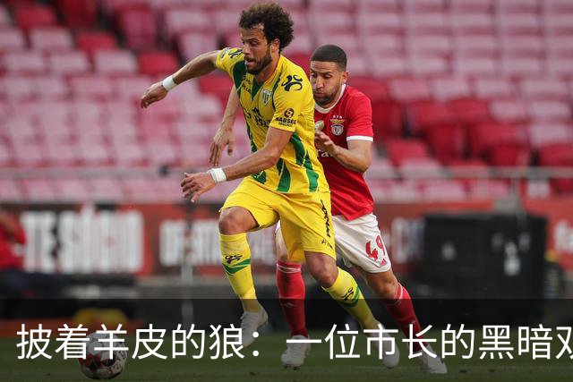 披着羊皮的狼：一位市长的黑暗双面人生