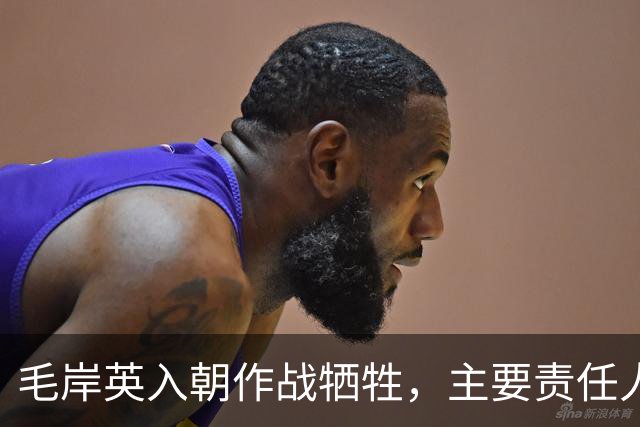 毛岸英入朝作战牺牲，主要责任人是谁？毛主席其实早就点明过真相
