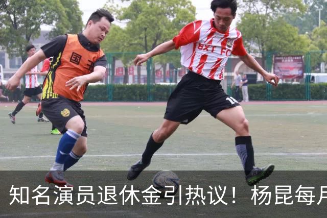 知名演员退休金引热议！杨昆每月到手仅2500，董勇还没办退休