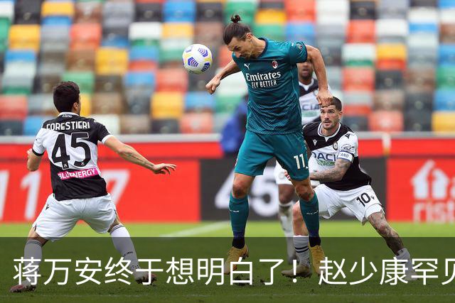 蒋万安终于想明白了！赵少康罕见指出沈伯洋弱点 关键一战即将来临