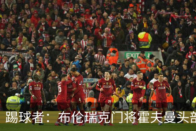踢球者：布伦瑞克门将霍夫曼头部受伤无大碍，或本周恢复合练