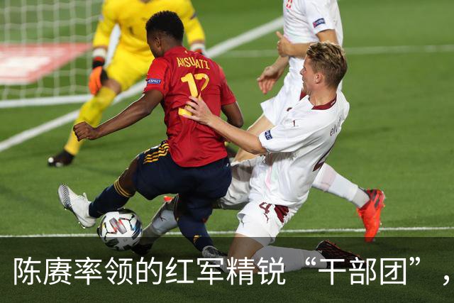 陈赓率领的红军精锐“干部团”，长征胜利后去哪了？