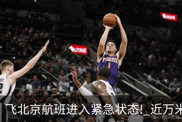 飞北京航班进入紧急状态! 近万米高空放油返航!