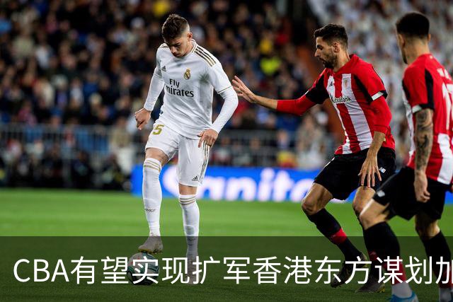 CBA有望实现扩军?香港东方谋划加入中职篮联赛